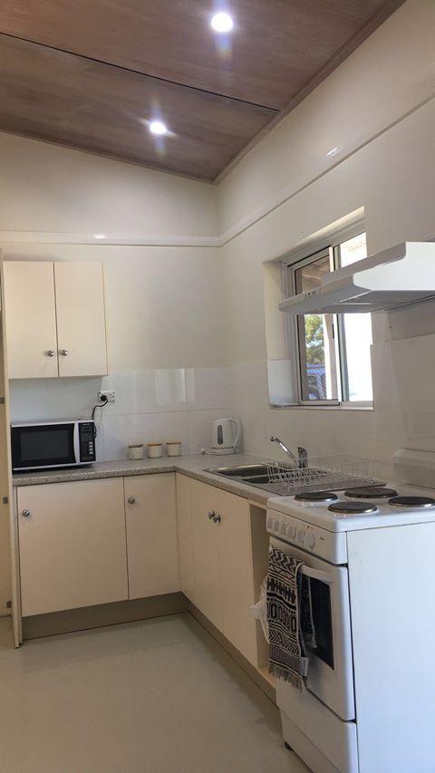 Capel Short-Stay Accommodation Экстерьер фото