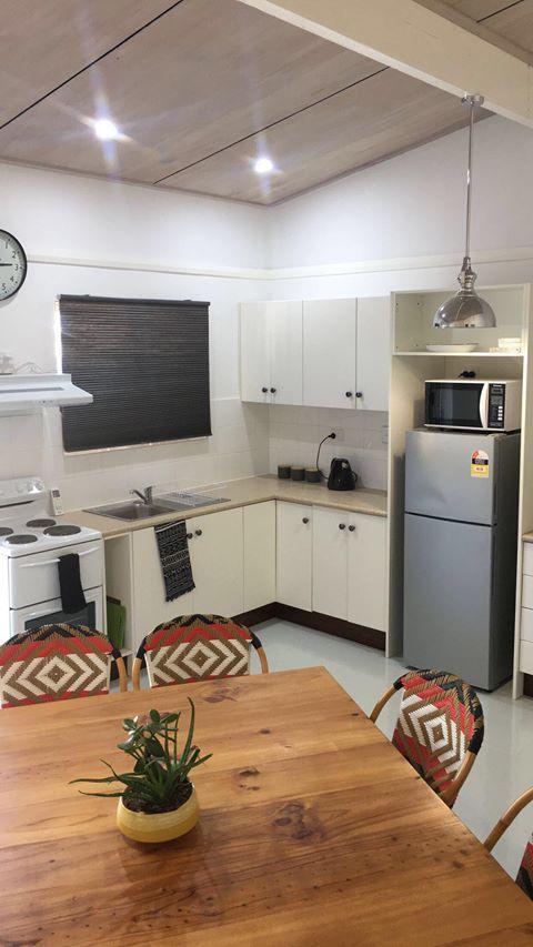 Capel Short-Stay Accommodation Экстерьер фото